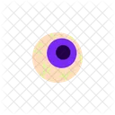 Auge  Symbol