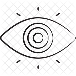 Auge  Symbol