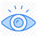 Auge  Symbol