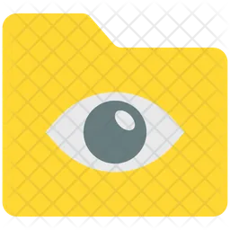 Auge  Symbol