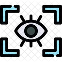 Auge  Symbol
