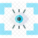 Auge  Symbol