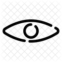 Auge  Symbol