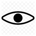 Auge  Symbol