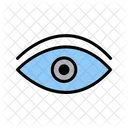 Auge  Symbol