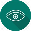 Auge  Symbol