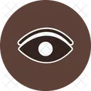 Auge  Symbol