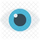 Auge Symbol