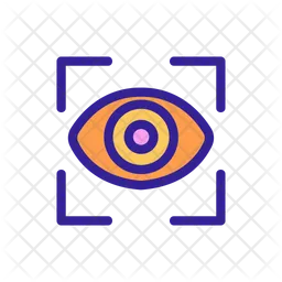 Auge  Symbol