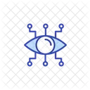 Auge  Symbol