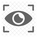 Auge  Symbol