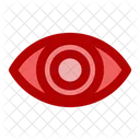 Auge  Symbol