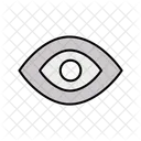 Auge  Symbol