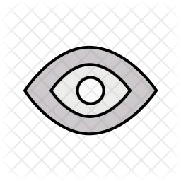 Auge  Symbol