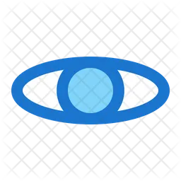 Auge  Symbol