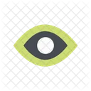 Auge  Symbol