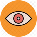 Auge  Symbol