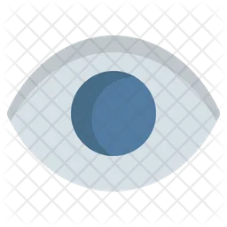 Auge  Symbol