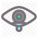 Auge  Symbol