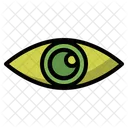 Auge  Symbol