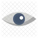 Auge  Symbol