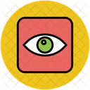 Auge  Symbol