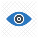 Auge  Symbol