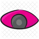 Auge  Symbol