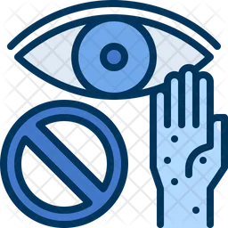 Auge  Symbol