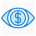 Auge  Symbol