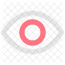 Auge  Symbol