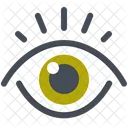 Auge  Symbol