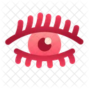 Auge  Symbol