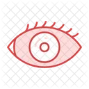 Auge  Symbol