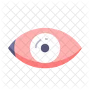 Auge  Symbol