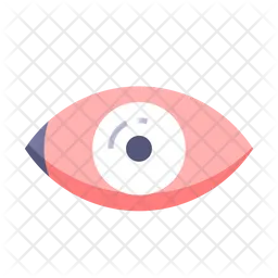 Auge  Symbol