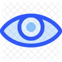 Auge  Symbol