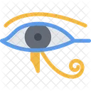 Auge  Symbol