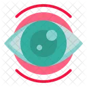 Auge  Symbol