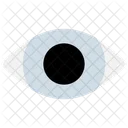 Auge  Symbol