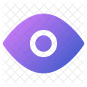 Auge  Symbol