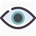 Auge  Symbol