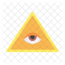 Auge  Symbol