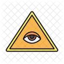 Auge  Symbol