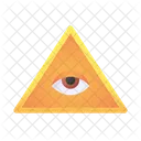 Auge  Symbol