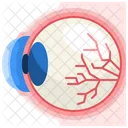 Auge  Symbol