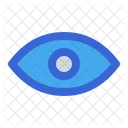 Auge  Symbol