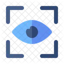 Auge  Symbol