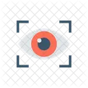 Auge  Symbol