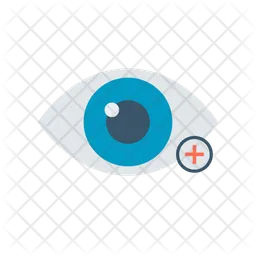 Auge  Symbol